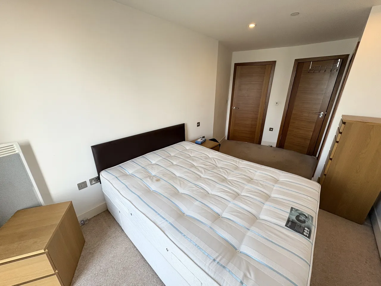 Hayes Apartments, Cardiff, CF10, photo 7