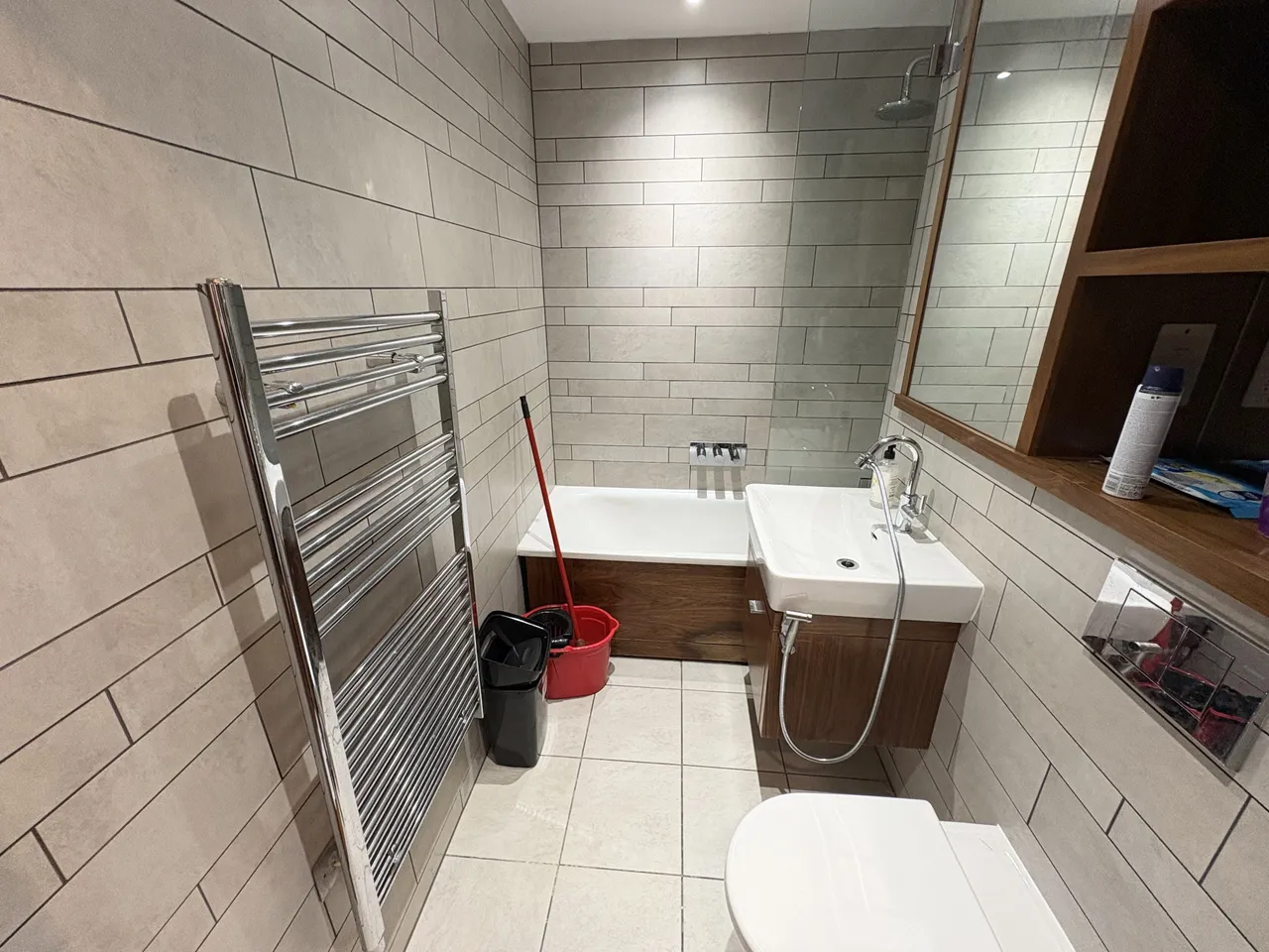 Hayes Apartments, Cardiff, CF10, photo 9
