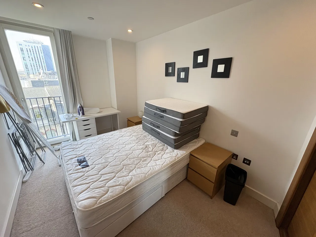 Hayes Apartments, Cardiff, CF10, photo 10