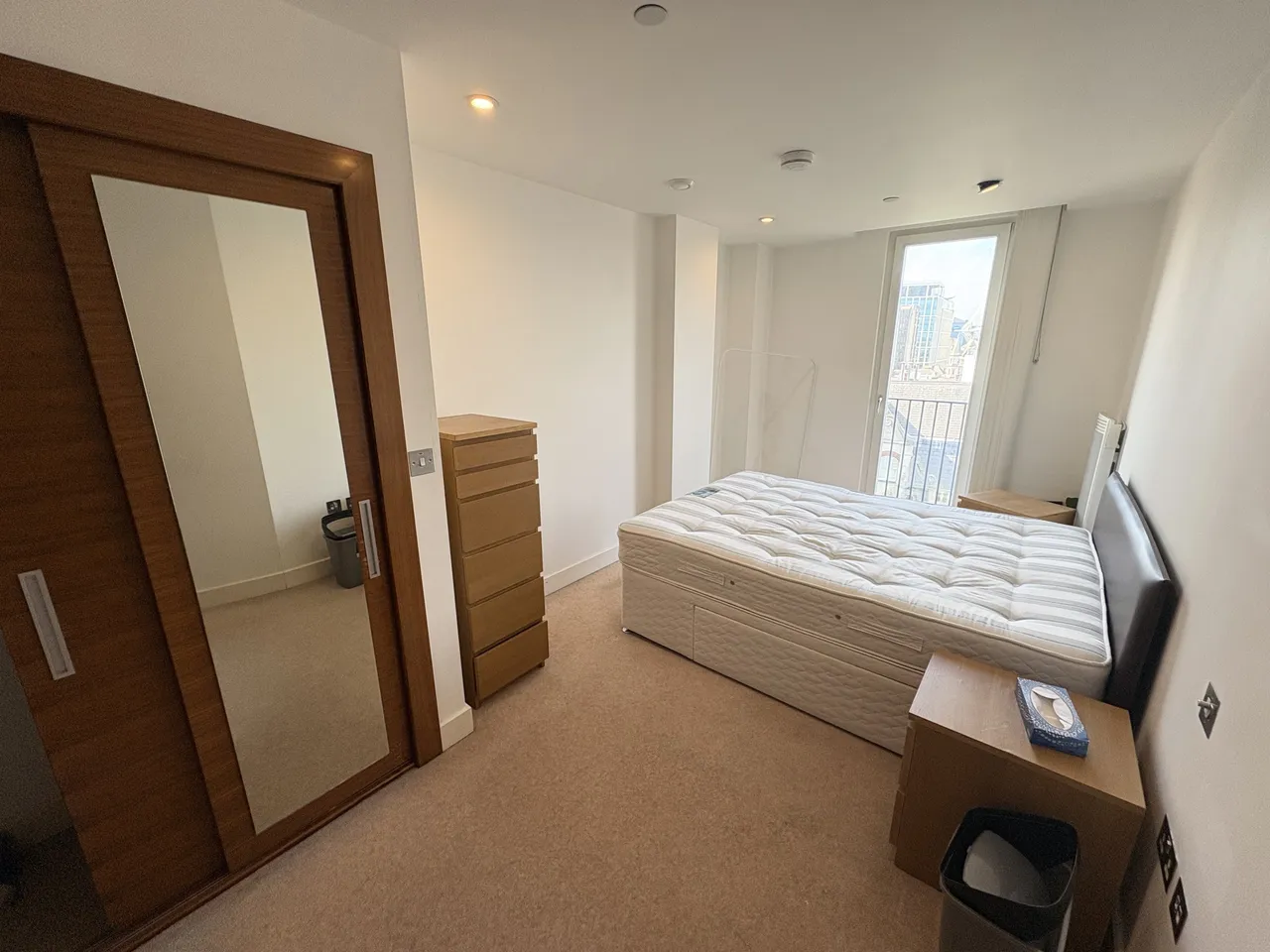 Hayes Apartments, Cardiff, CF10, photo 8