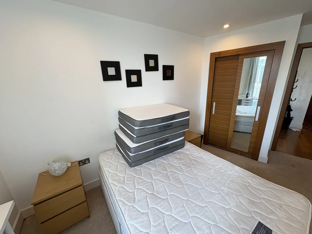 Hayes Apartments, Cardiff, CF10, photo 11