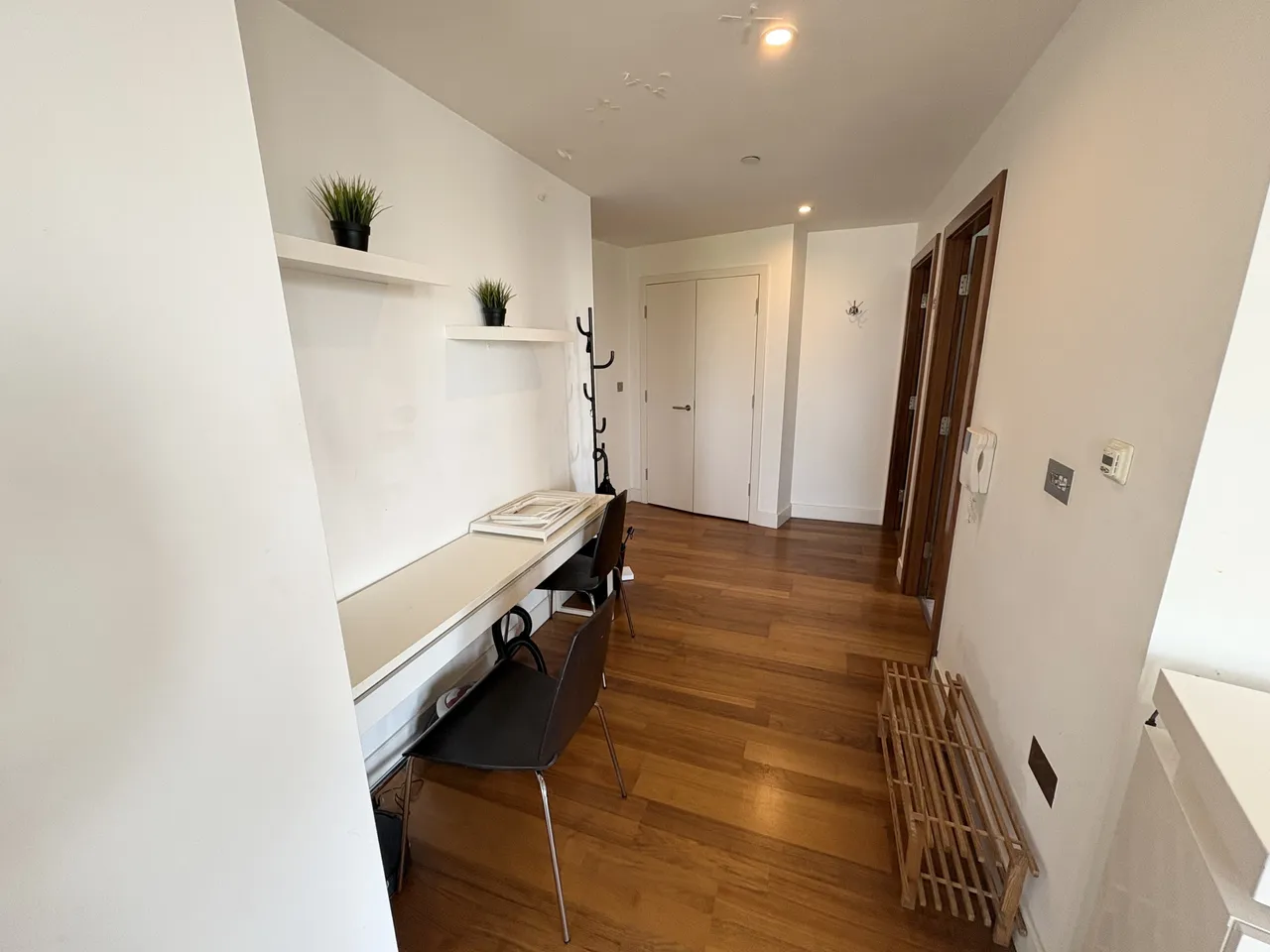 Hayes Apartments, Cardiff, CF10, photo 6