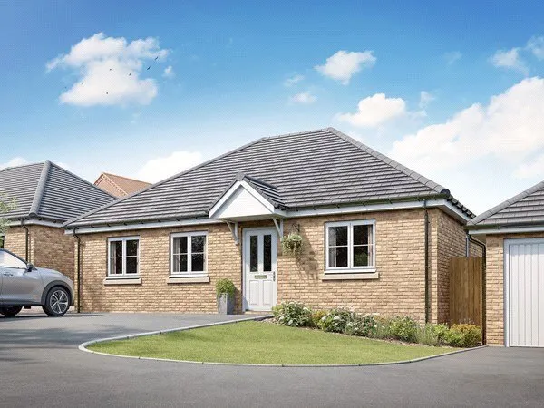 2 bed house for sale, Hadleigh, Ipswich, IP7