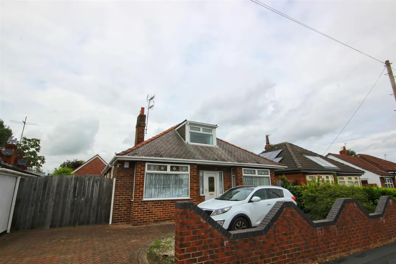 Hawthorne Avenue, Willerby, photo 26