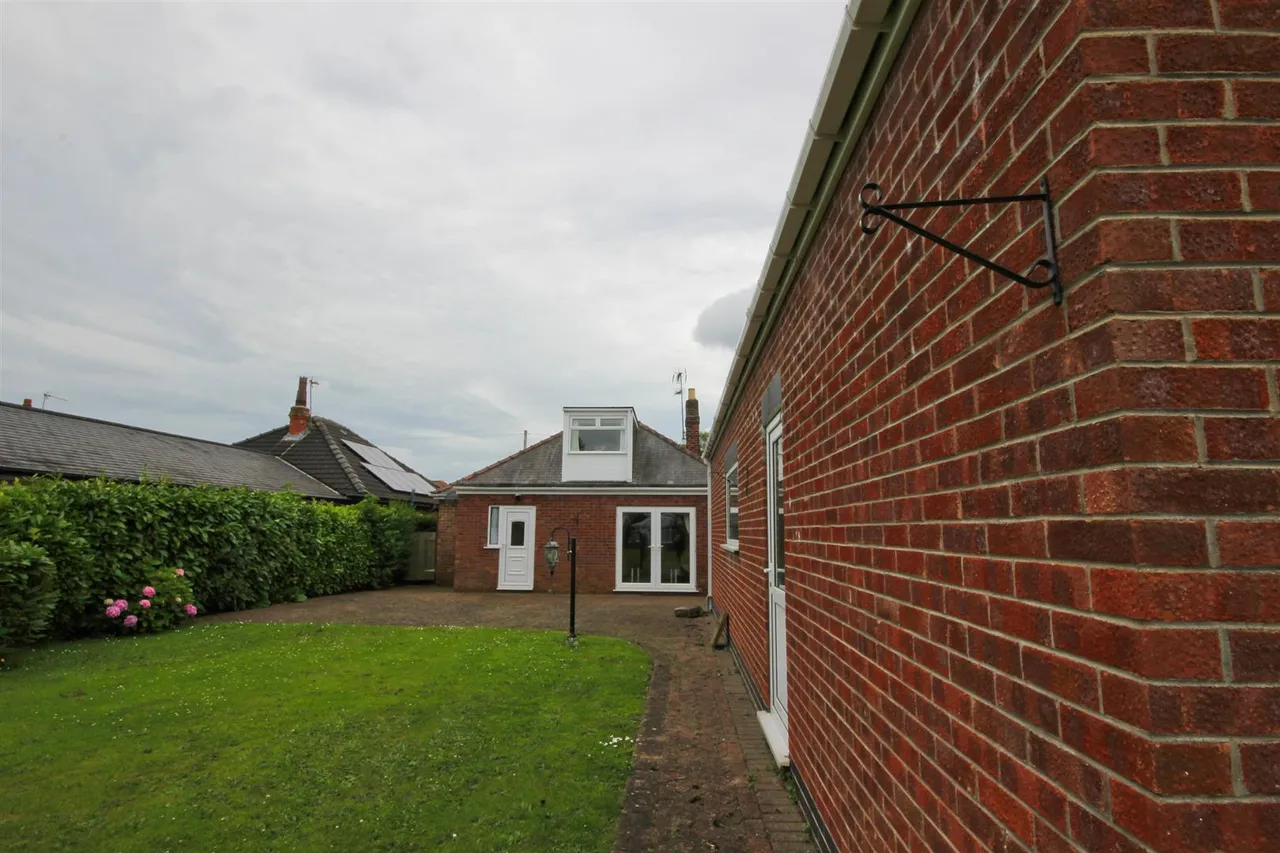 Hawthorne Avenue, Willerby, photo 25