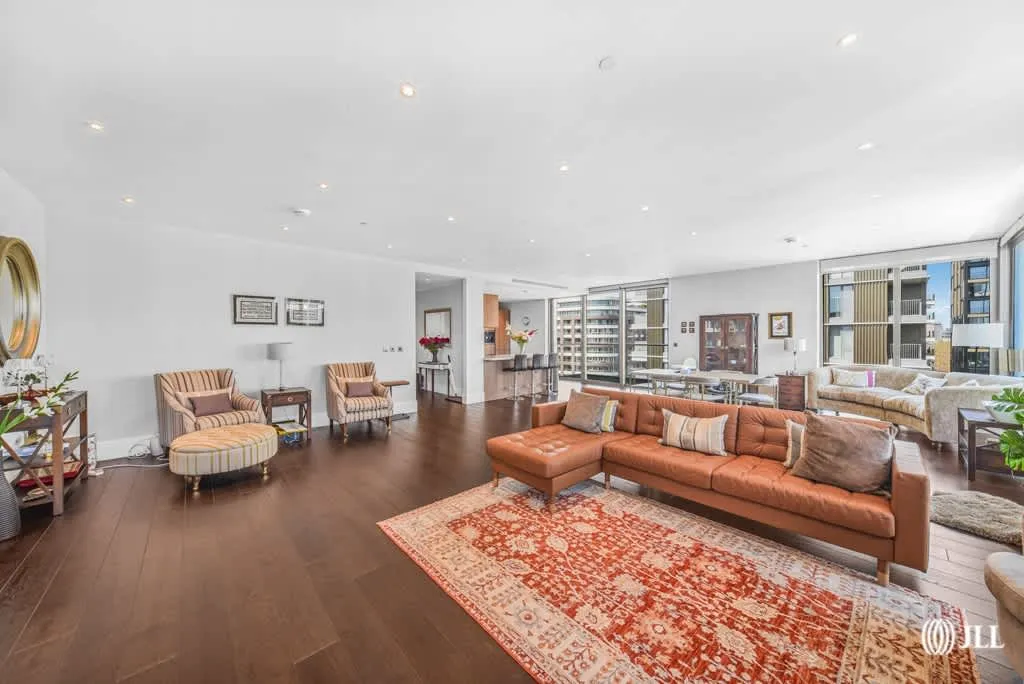 Palmer Road, Prince Of Wales Drive, SW11, photo 4