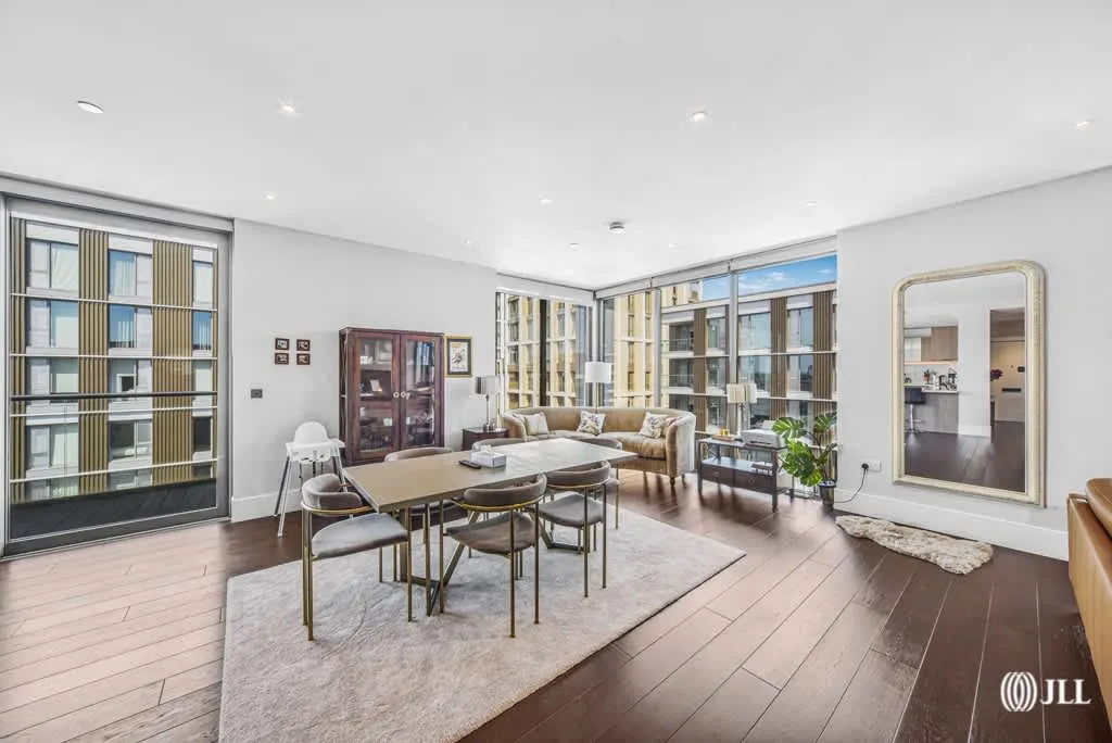 Palmer Road, Prince Of Wales Drive, SW11, photo 7