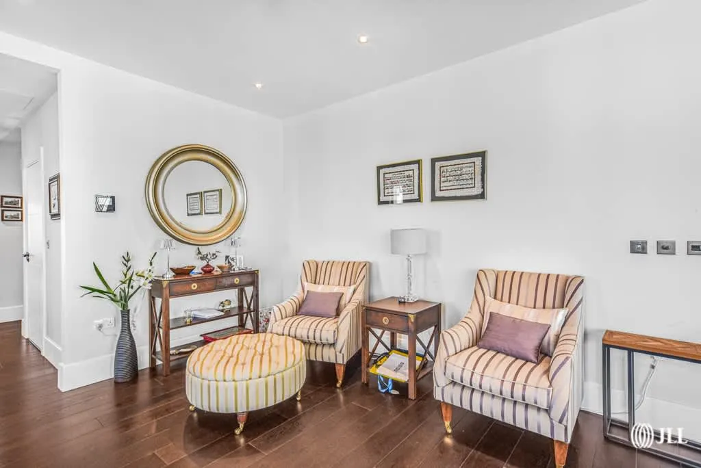 Palmer Road, Prince Of Wales Drive, SW11, photo 5