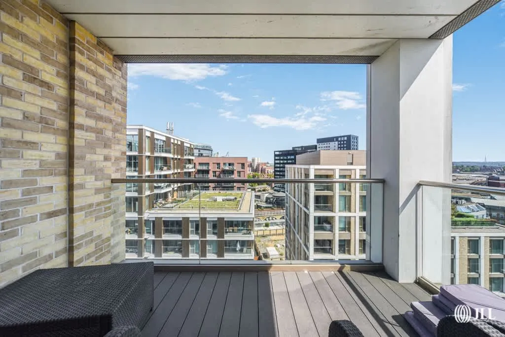 Palmer Road, Prince Of Wales Drive, SW11, photo 11