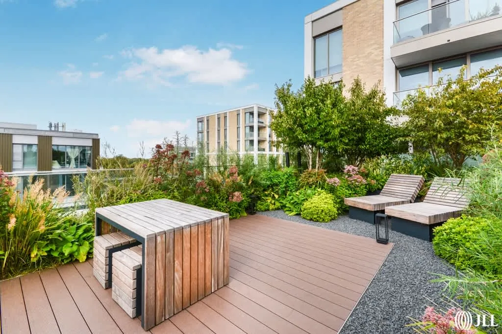 Palmer Road, Prince Of Wales Drive, SW11, photo 21
