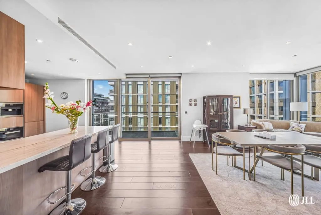 Palmer Road, Prince Of Wales Drive, SW11, photo 6