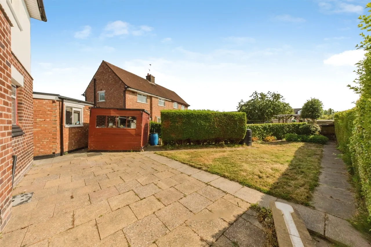 Kingsway, Winsford, CW7, photo 18