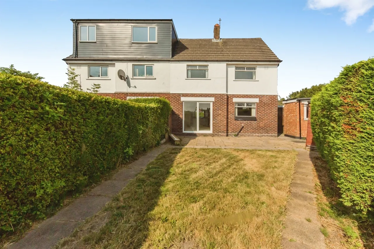 Kingsway, Winsford, CW7, photo 17