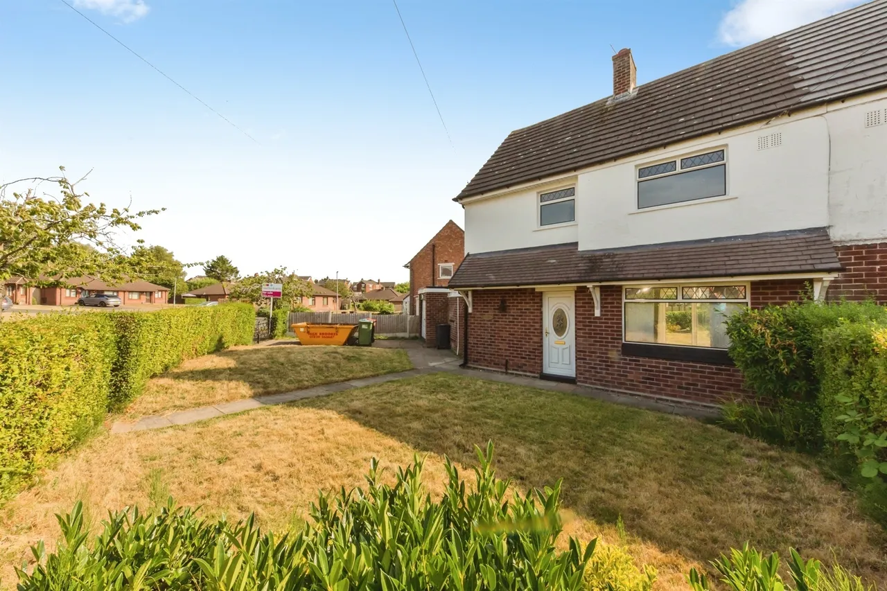 Kingsway, Winsford, CW7, photo 3