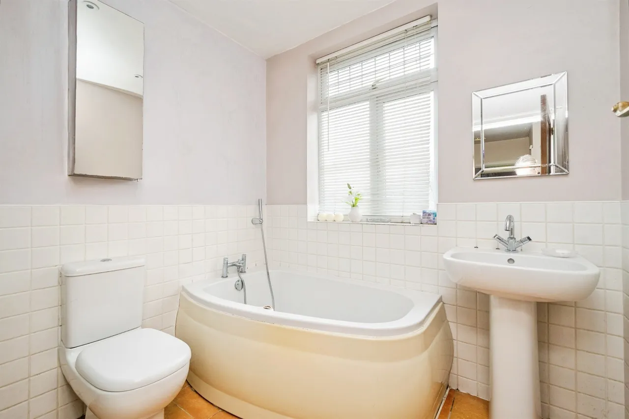 Peverell Terrace, Plymouth, photo 11