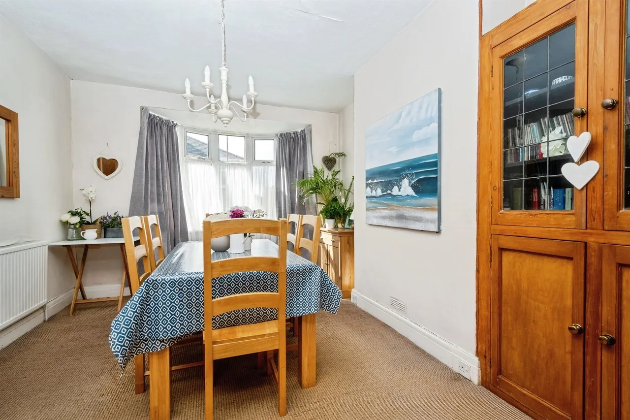 Peverell Terrace, Plymouth, photo 5