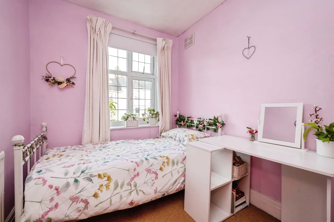 Peverell Terrace, Plymouth, photo 12