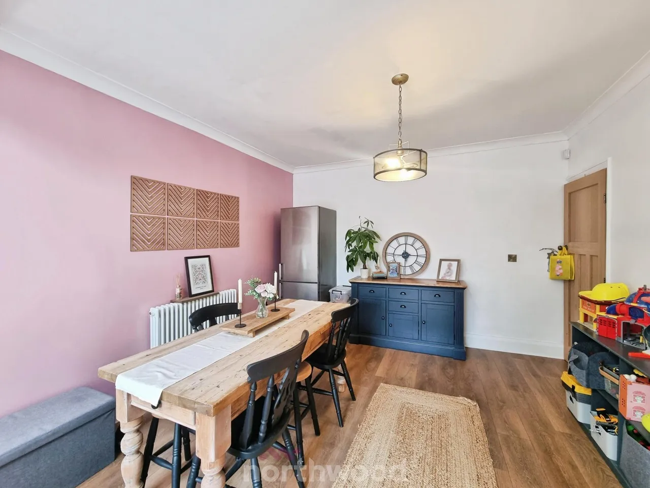 Chestnut Avenue, Wheatley Hills, DN2, photo 17