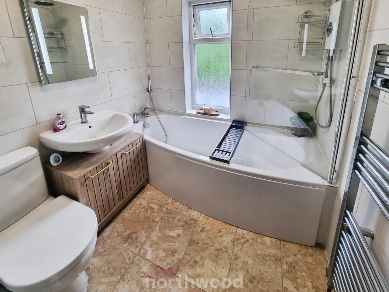 Chestnut Avenue, Wheatley Hills, DN2, photo 9