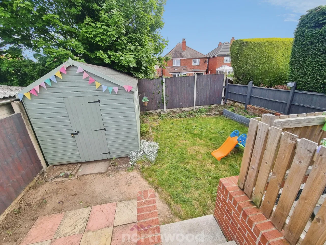 Chestnut Avenue, Wheatley Hills, DN2, photo 4