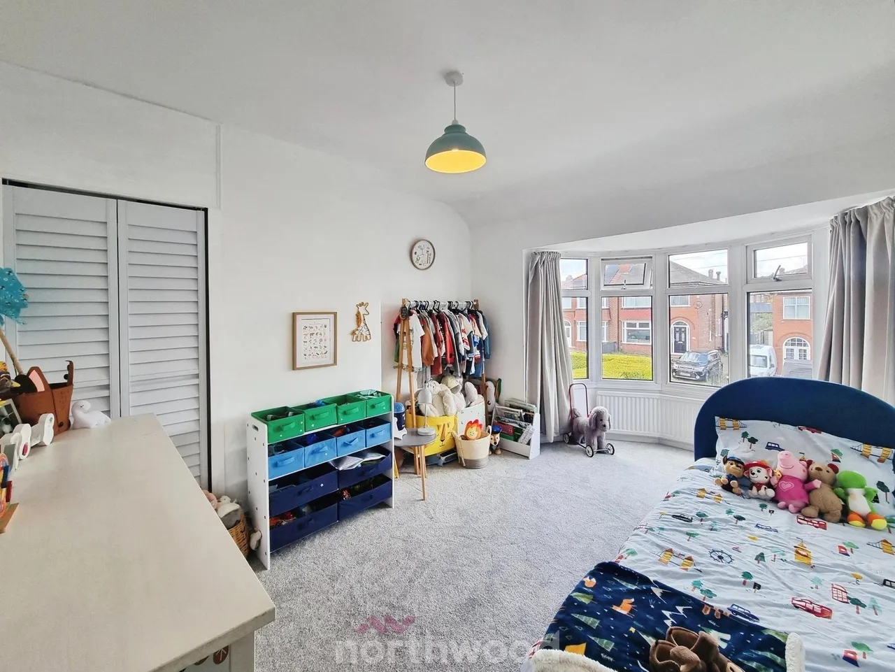 Chestnut Avenue, Wheatley Hills, DN2, photo 24