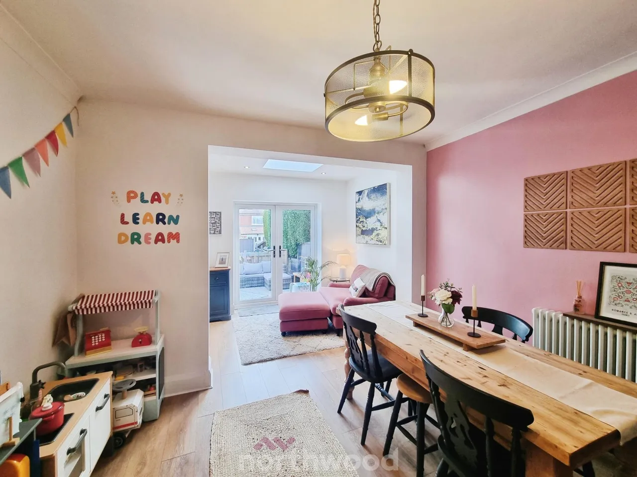 Chestnut Avenue, Wheatley Hills, DN2, photo 13