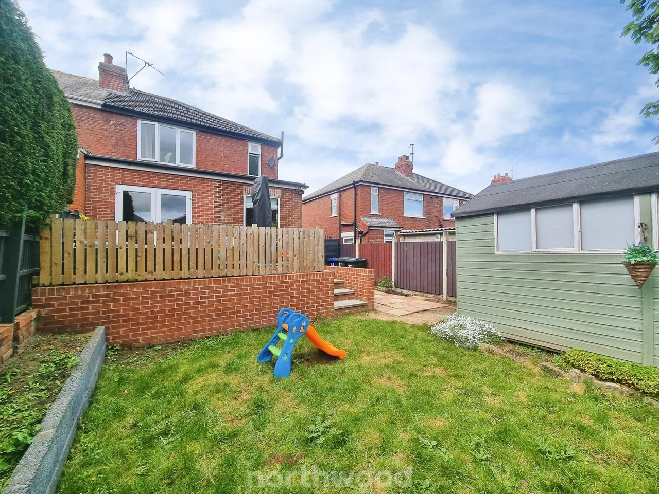 Chestnut Avenue, Wheatley Hills, DN2, photo 23
