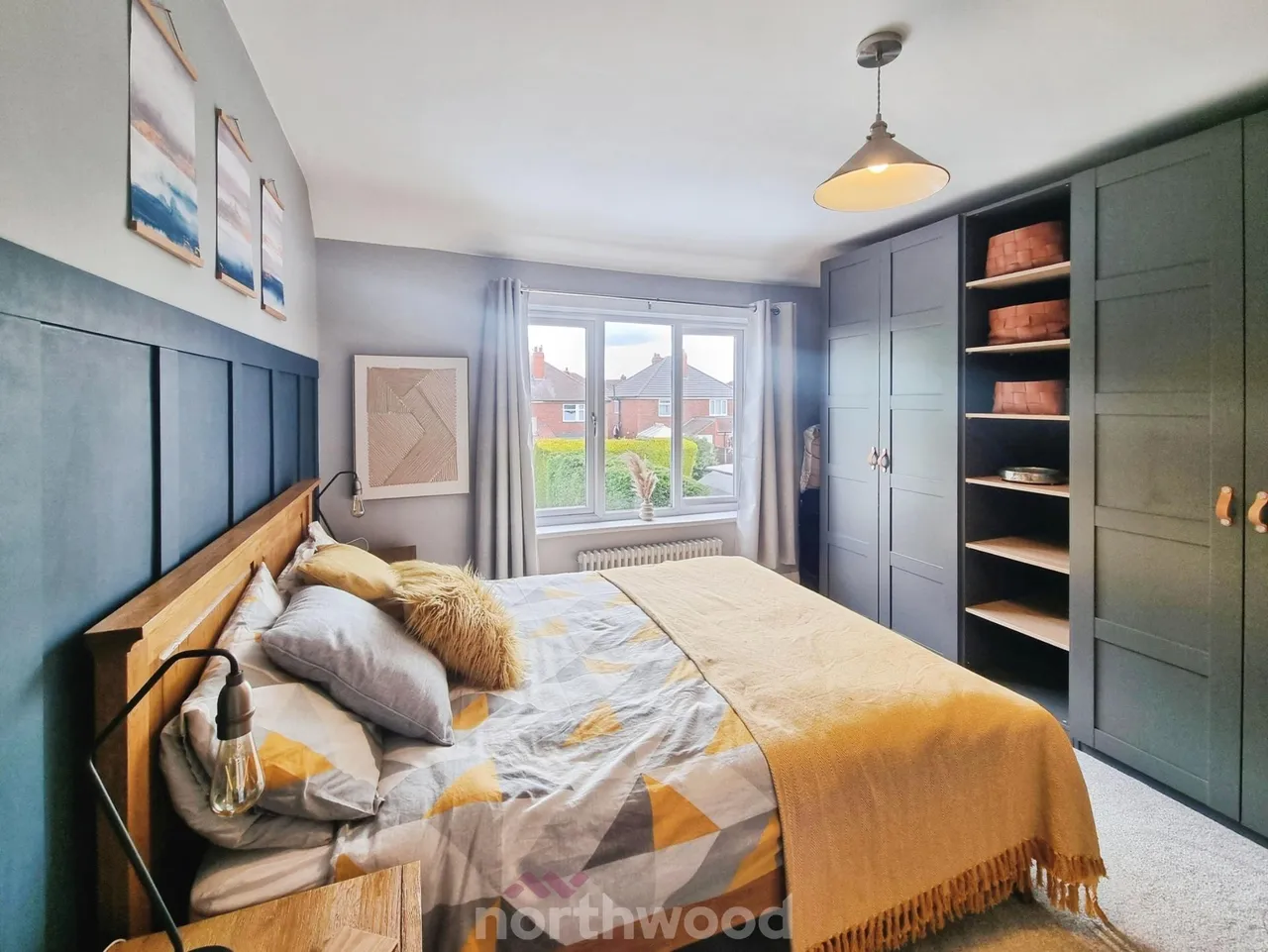 Chestnut Avenue, Wheatley Hills, DN2, photo 26