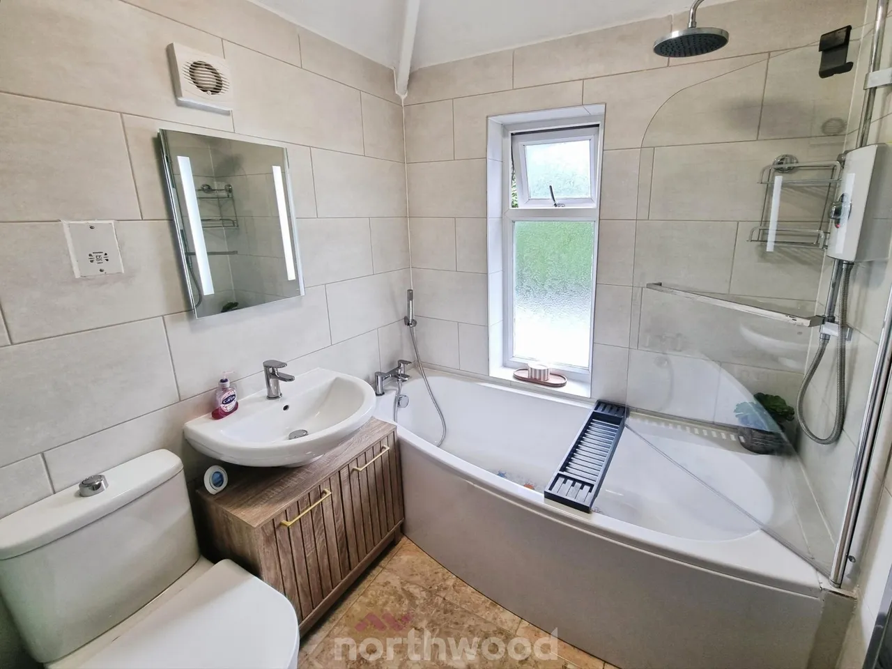 Chestnut Avenue, Wheatley Hills, DN2, photo 19