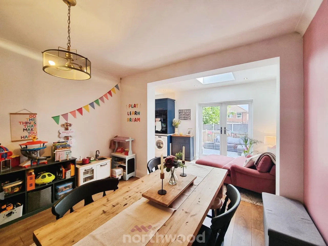Chestnut Avenue, Wheatley Hills, DN2, photo 22