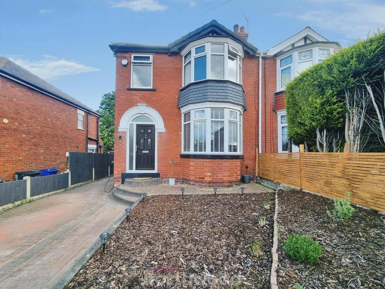 Chestnut Avenue, Wheatley Hills, DN2, photo 27