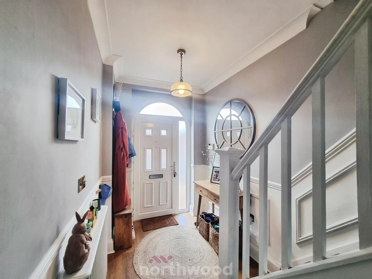Chestnut Avenue, Wheatley Hills, DN2, photo 11