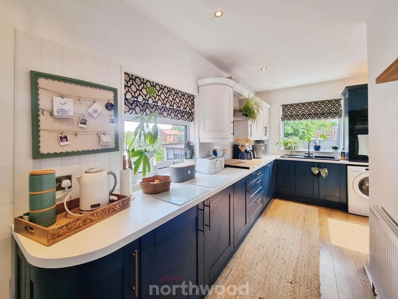 3 bed house for sale, Chestnut Avenue, Wheatley Hills, DN2