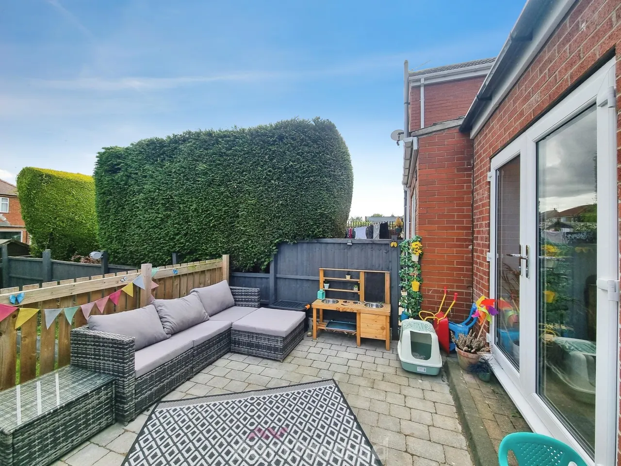 Chestnut Avenue, Wheatley Hills, DN2, photo 16