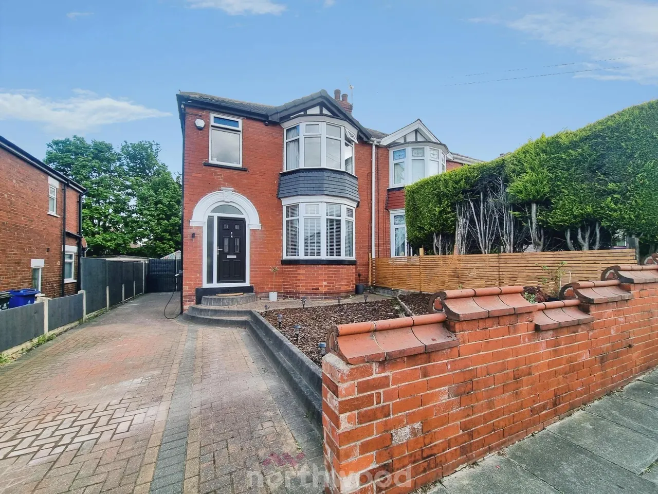 Chestnut Avenue, Wheatley Hills, DN2, photo 5