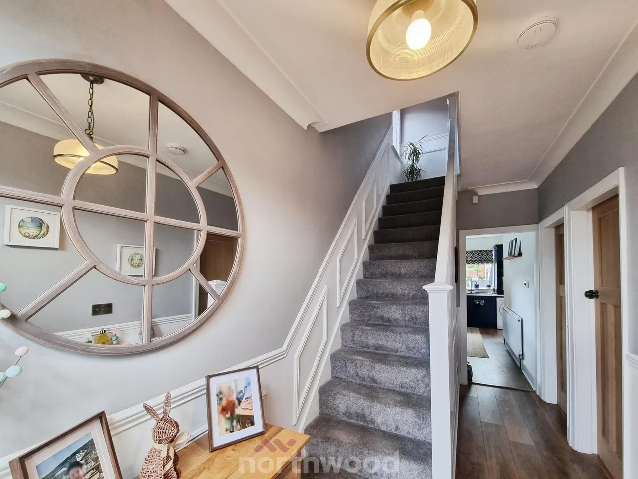Chestnut Avenue, Wheatley Hills, DN2, photo 12