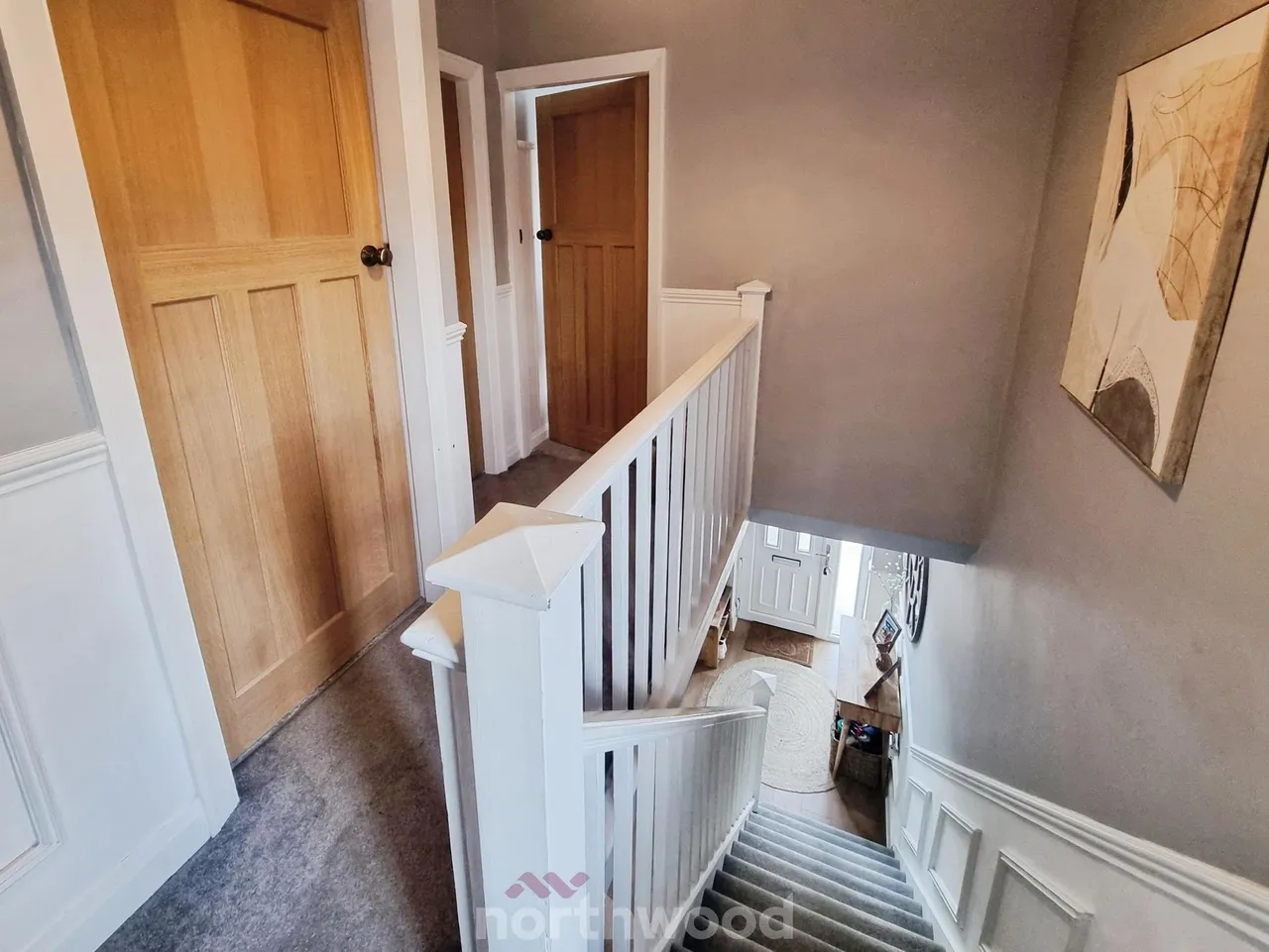 Chestnut Avenue, Wheatley Hills, DN2, photo 18