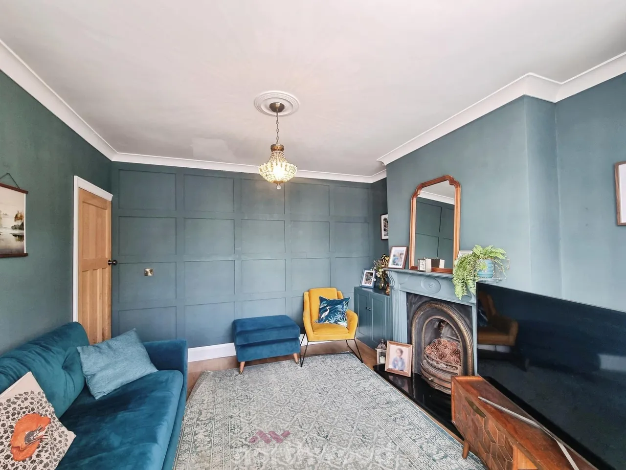Chestnut Avenue, Wheatley Hills, DN2, photo 20