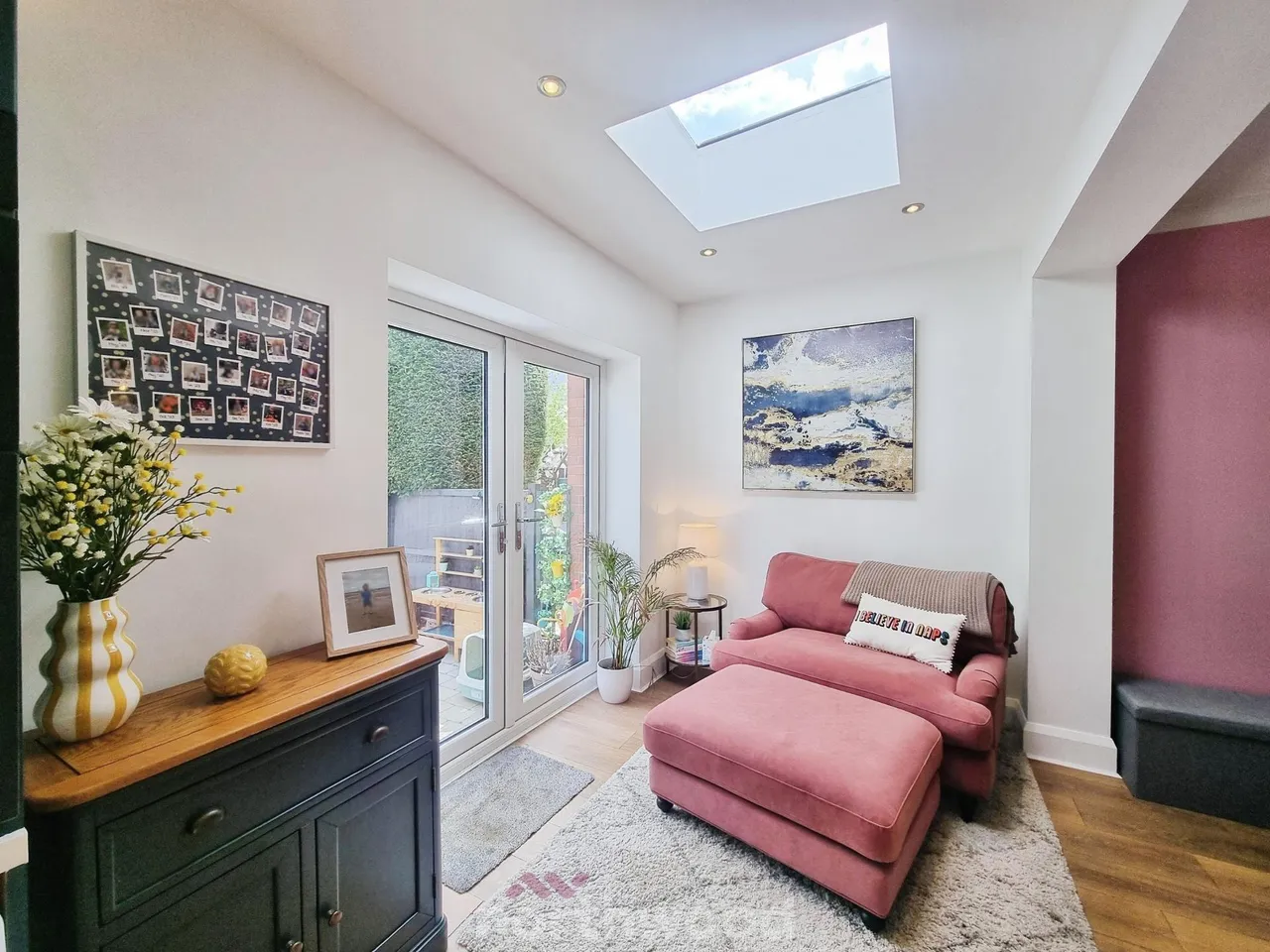 Chestnut Avenue, Wheatley Hills, DN2, photo 2