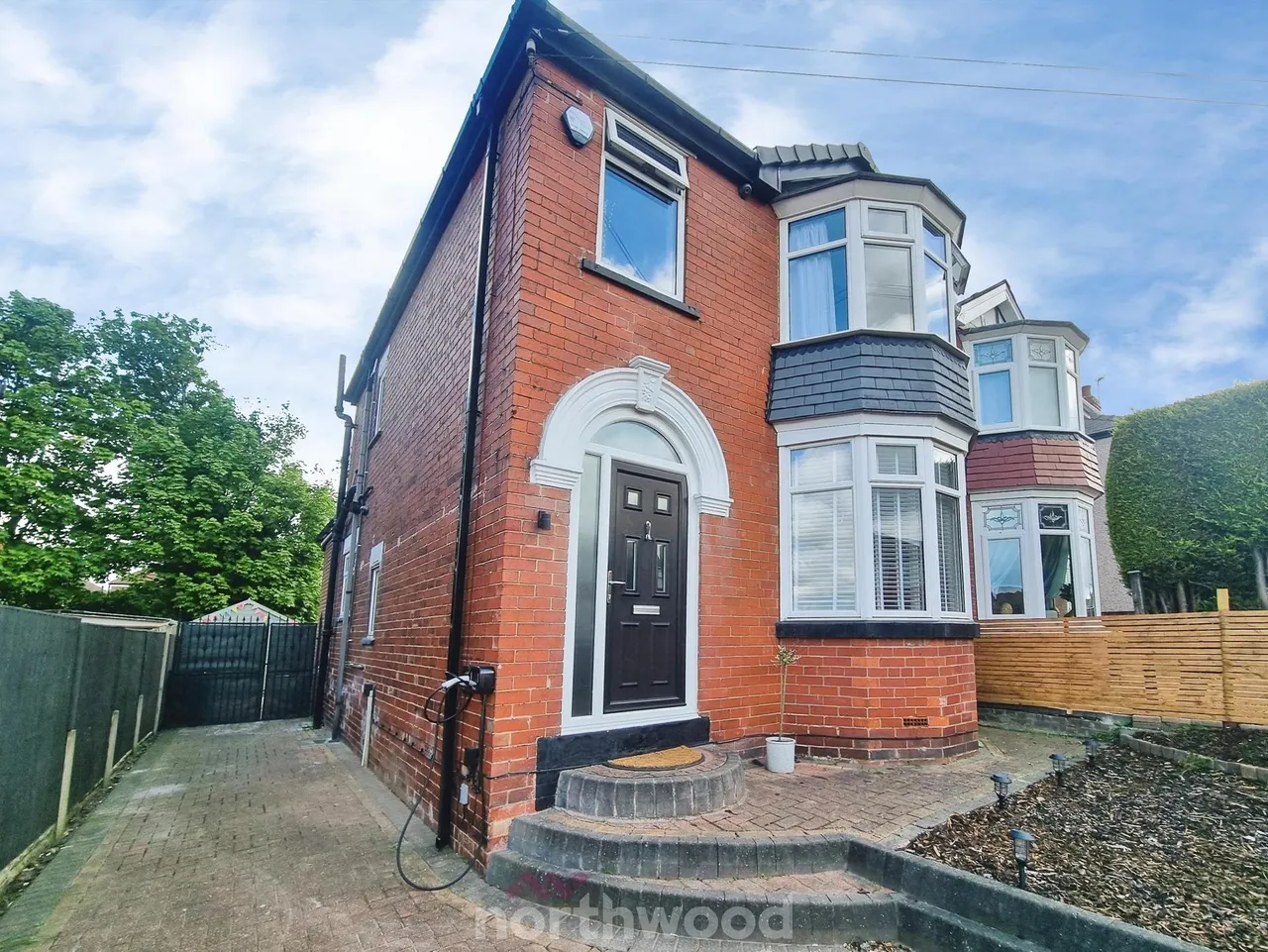 Chestnut Avenue, Wheatley Hills, DN2, photo 15
