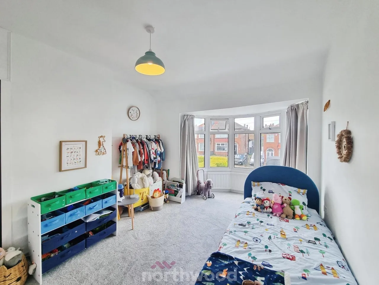Chestnut Avenue, Wheatley Hills, DN2, photo 7