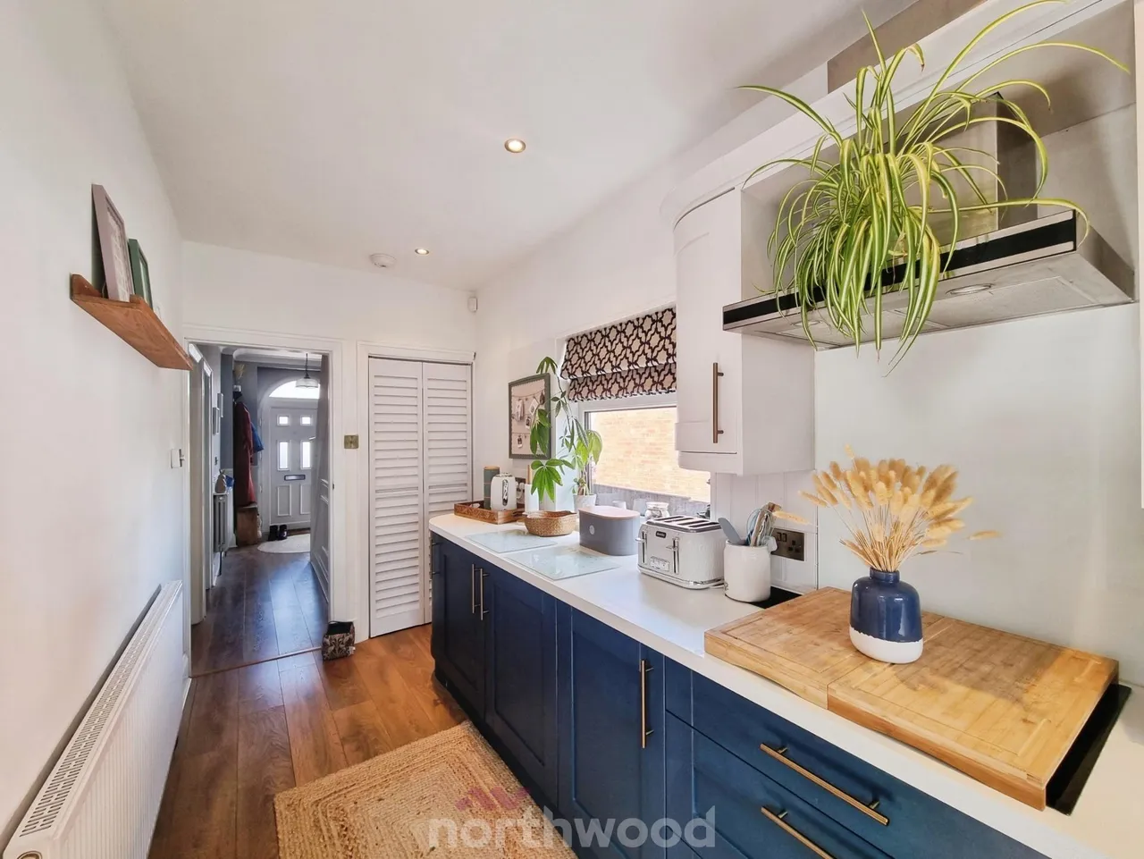 Chestnut Avenue, Wheatley Hills, DN2, photo 14
