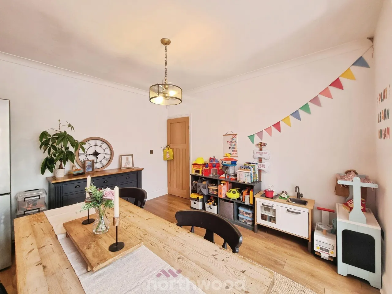 Chestnut Avenue, Wheatley Hills, DN2, photo 21