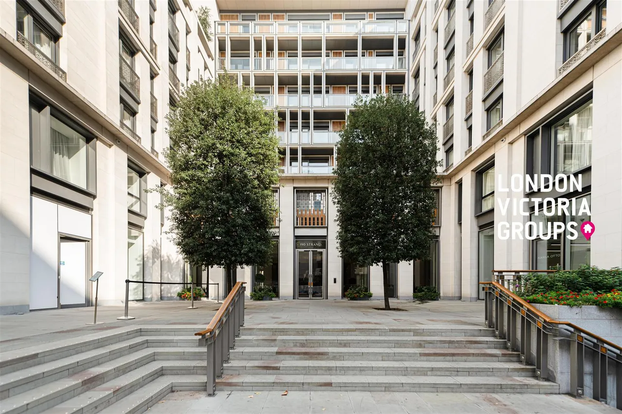 Strand, London, photo 24