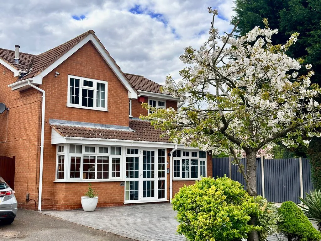 Hawthorn Brook Way, New Oscott, B23, photo 26