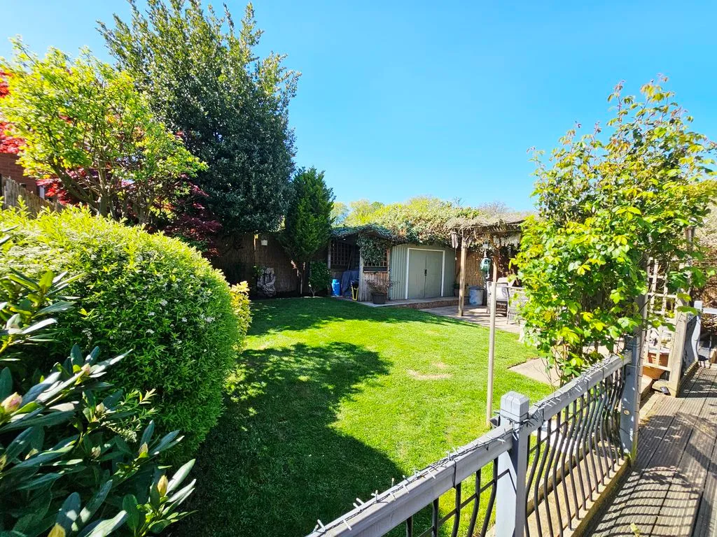 Hawthorn Brook Way, New Oscott, B23, photo 21
