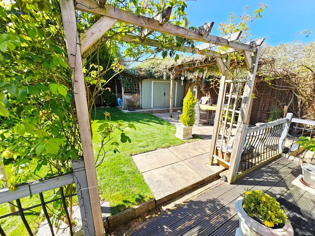 Hawthorn Brook Way, New Oscott, B23, photo 20