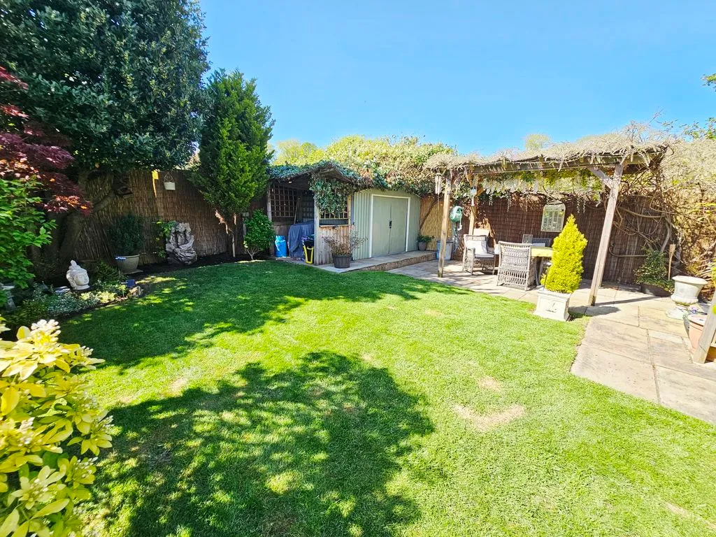 Hawthorn Brook Way, New Oscott, B23, photo 23