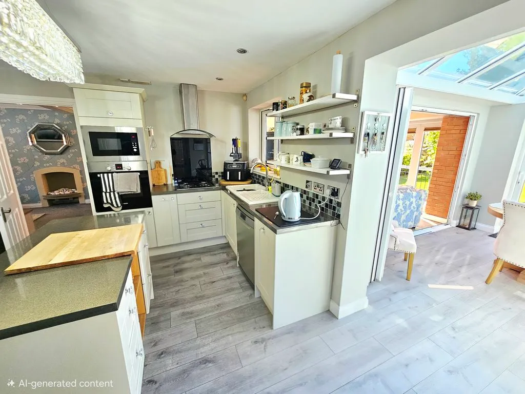 Hawthorn Brook Way, New Oscott, B23, photo 9