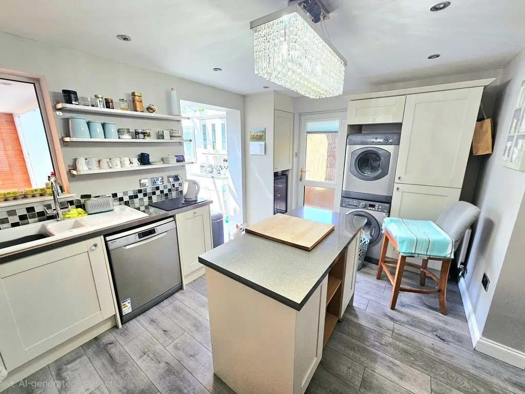 Hawthorn Brook Way, New Oscott, B23, photo 8